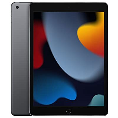 Apple 2021 iPad (10,2'', Wi-Fi, 64 GB) Space Grau (9. Generation) Apple 2021 iPad (10,2'', Wi-Fi, 64 GB) Space Grau (9. Generation)