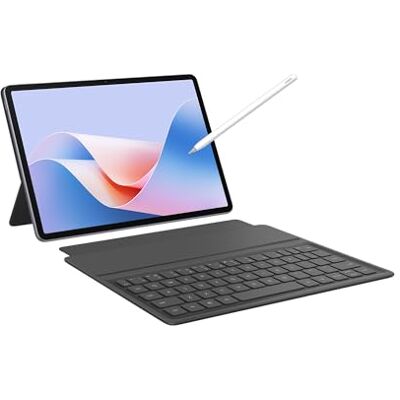 Huawei MatePad 11, 5″S PaperMatte Edition Tablet, 8GB+256GB, M-Pencil unterstützt durch NearLink, Abnehmbare Tastatur, 2, 8K FullView Display, 144 Hz hohe Bildwiederholfrequenz, Space Grau Huawei MatePad 11, 5″S PaperMatte Edition Tablet, 8GB+256GB, M-Pencil unterstützt durch NearLink, Abnehmbare Tastatur, 2, 8K FullView Display, 144 Hz hohe Bildwiederholfrequenz, Space Grau