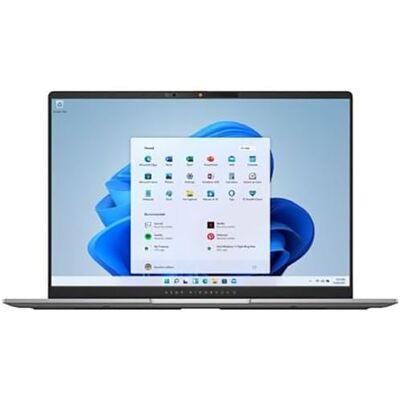 Asus M5406na-qd082w 14´´ R5-7535hs/16gb/512gb Ssd Laptop Spanish QWERTY Asus M5406na-qd082w 14´´ R5-7535hs/16gb/512gb Ssd Laptop Spanish QWERTY