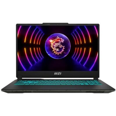 MSI Laptop A13VE-842ES 15.6" Intel Core i7-13620H 16GB RAM 512GB SSD Nvidia Geforce RTX 4050 MSI Laptop A13VE-842ES 15.6" Intel Core i7-13620H 16GB RAM 512GB SSD Nvidia Geforce RTX 4050