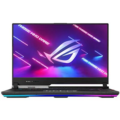Asus Laptop 90NR0B62-M00220 15,6 Zoll i9-12900H 32GB RAM 1TB SSD NVIDIA GeForce RTX 3080 QWERTY Spanisch Asus Laptop 90NR0B62-M00220 15,6 Zoll i9-12900H 32GB RAM 1TB SSD NVIDIA GeForce RTX 3080 QWERTY Spanisch