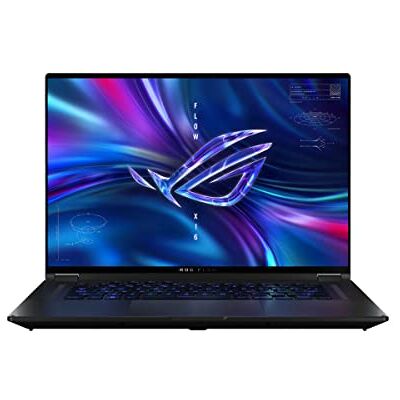 Asus Notebook GV601VI-NL017W Intel Core i9-13900H 32 GB RAM QWERTY Spanisch 16 Zoll 1 TB SSD Asus Notebook GV601VI-NL017W Intel Core i9-13900H 32 GB RAM QWERTY Spanisch 16 Zoll 1 TB SSD
