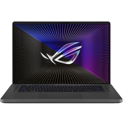 Asus ROG Zephyrus G16 GU603VV-N4007W Intel® Core™ i9 i9-13900H Laptop 40,6 cm (16") Quad HD+ 16 GB DDR4-SDRAM 1 TB SSD NVIDIA GeForce RTX 4060 Wi-Fi 6E (802.11ax) Windows 11 Home Schwarz, Grau Asus ROG Zephyrus G16 GU603VV-N4007W Intel® Core™ i9 i9-13900H Laptop 40,6 cm (16") Quad HD+ 16 GB DDR4-SDRAM 1 TB SSD NVIDIA GeForce RTX 4060 Wi-Fi 6E (802.11ax) Windows 11 Home Schwarz, Grau