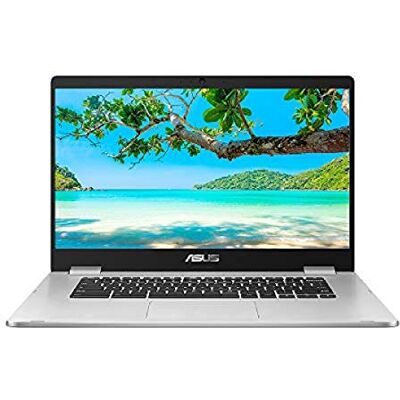 Asus 15,6 Zoll ChromeBook C523NA (Intel Celeron N3350, 4 GB RAM, 64 GB eMMC, Chrome OS) Asus 15,6 Zoll ChromeBook C523NA (Intel Celeron N3350, 4 GB RAM, 64 GB eMMC, Chrome OS)