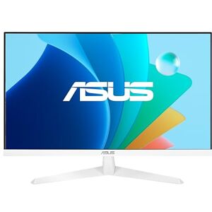 Asus VY279HGR-W Eye Care Gaming Monitor (27 Zoll, 68,58cm, FHD (1920x1080), IPS, 120Hz, SmoothMotion, 1ms(MPRT), Adaptive Sync, Eye Care Plus Technologie, Blaulichtfilter, Flicker Free, Antibakteriell Asus VY279HGR-W Eye Care Gaming Monitor (27 Zoll, 68,58cm, FHD (1920x1080), IPS, 120Hz, SmoothMotion, 1ms(MPRT), Adaptive Sync, Eye Care Plus Technologie, Blaulichtfilter, Flicker Free, Antibakteriell