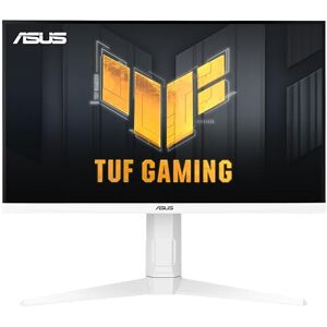 Asus TUF Gaming VG27AQML1A-W 27 Zoll WQHD Monitor 260 Hz, 1ms GtG, G-Sync, FreeSync, Adaptive Sync, ELMB, DisplayHDR 400 Fast-IPS Panel, 16:9, 2560x1440, USB-Hub, DP, HDMI, Ergo., Speaker, Weiß Asus TUF Gaming VG27AQML1A-W 27 Zoll WQHD Monitor 260 Hz, 1ms GtG, G-Sync, FreeSync, Adaptive Sync, ELMB, DisplayHDR 400 Fast-IPS Panel, 16:9, 2560x1440, USB-Hub, DP, HDMI, Ergo., Speaker, Weiß