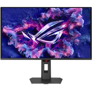 Asus ROG Strix XG27AQDNG Gaming-Monitor (27 Zoll 1440p QD-OLED, 360Hz, 0,03ms, Neo Proximity Sensor, OLED Care Pro, ELMB, G-SYNC kompatibel, 99% DCI-P3, DisplayWidget Center) Asus ROG Strix XG27AQDNG Gaming-Monitor (27 Zoll 1440p QD-OLED, 360Hz, 0,03ms, Neo Proximity Sensor, OLED Care Pro, ELMB, G-SYNC kompatibel, 99% DCI-P3, DisplayWidget Center)