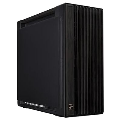Asus ProArt PA602 Wood Edition Metal Panel E-ATX PC Gehäuse Asus ProArt PA602 Wood Edition Metal Panel E-ATX PC Gehäuse