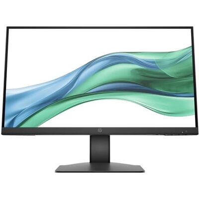 HP 322pe Series 3 Pro LED-Monitor 54.5 cm (21.45") 1920 x 1080 Full HD (1080p) @ 100 Hz IPS 250 cd/m² 1000:1-5 ms HDMI, VGA Schwarz HP 322pe Series 3 Pro LED-Monitor 54.5 cm (21.45") 1920 x 1080 Full HD (1080p) @ 100 Hz IPS 250 cd/m² 1000:1-5 ms HDMI, VGA Schwarz