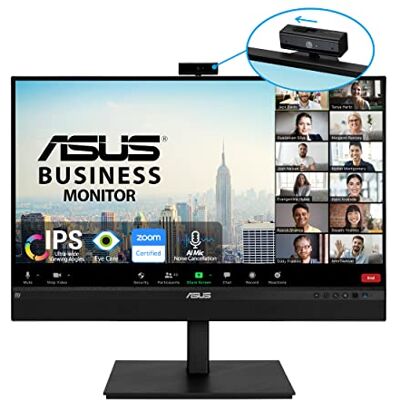 Asus BE27ACSBK 27 Zoll WQHD IPS Business Monitor Asus BE27ACSBK 27 Zoll WQHD IPS Business Monitor