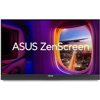 Asus ZenScreen MB27ACF 27 Zoll WQHD IPS Portabler Monitor Asus ZenScreen MB27ACF 27 Zoll WQHD IPS Portabler Monitor
