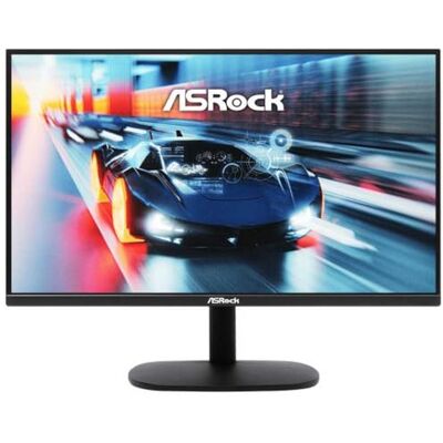 ASRock Ecran 25 Zoll Gaming CL25FF Full-HD (Schwarz) 100 Hz ASRock Ecran 25 Zoll Gaming CL25FF Full-HD (Schwarz) 100 Hz