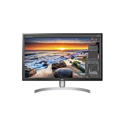 LG 27UK850 Monitor LG 27UK850 Monitor