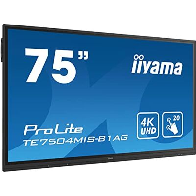IIYAMA TE7504MIS-B1AG IIYAMA TE7504MIS-B1AG