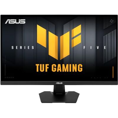 Asus TUF Gaming VG27AQME5F 27 Zoll QHD 255Hz Fast IPS Gaming Monitor Asus TUF Gaming VG27AQME5F 27 Zoll QHD 255Hz Fast IPS Gaming Monitor