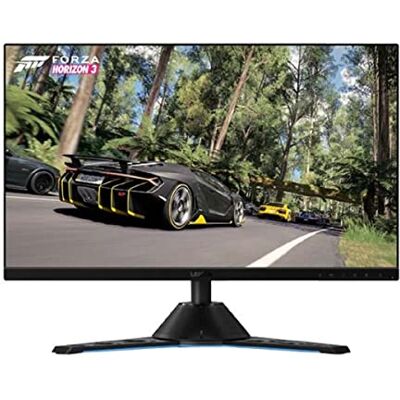 Lenovo Legion Y27q-20 68,58 cm (27 Zoll, 2560x1440, WQHD, 165Hz, WideView, entspiegelt) Monitor (HDMI, DisplayPort, 1ms Reaktionszeit, AMD Radeon FreeSync) schwarz Lenovo Legion Y27q-20 68,58 cm (27 Zoll, 2560x1440, WQHD, 165Hz, WideView, entspiegelt) Monitor (HDMI, DisplayPort, 1ms Reaktionszeit, AMD Radeon FreeSync) schwarz