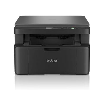 Brother DCP-L1640W 3-in-1 Monolaser-Multifunktionsgerät mit WLAN Brother DCP-L1640W 3-in-1 Monolaser-Multifunktionsgerät mit WLAN