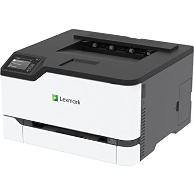 Lexmark CS431dw 40N9420, Schwarz, Weiß Lexmark CS431dw 40N9420, Schwarz, Weiß