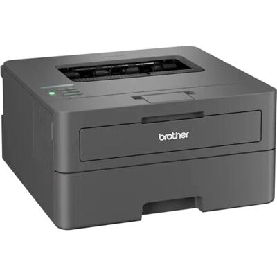 Brother HL-L2400DWE Laserdrucker A4 Schwarz-Weiß WLAN mit Automatischem Duplexdruck LC-Display Brother HL-L2400DWE Laserdrucker A4 Schwarz-Weiß WLAN mit Automatischem Duplexdruck LC-Display
