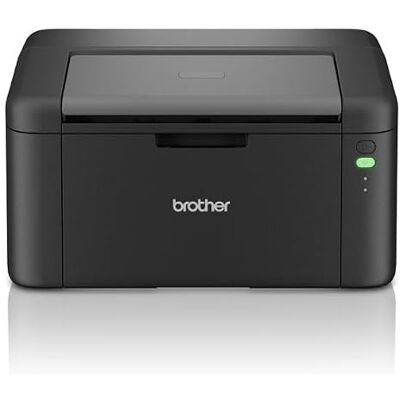 Brother HL-L1242W Monochrom-Laserdrucker A4, kompakt und einfach zu bedienen, geeignet für EcoPro-Paket Brother HL-L1242W Monochrom-Laserdrucker A4, kompakt und einfach zu bedienen, geeignet für EcoPro-Paket