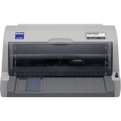 Epson LQ-630 24 Nadeldrucker Epson LQ-630 24 Nadeldrucker