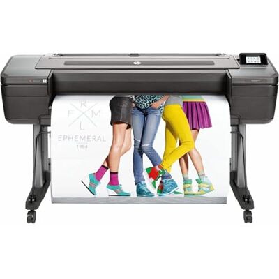 HP Designjet Z9+ Postscript Inkjet Großformatdrucker 111,8 cm Druckbreite Farbe HP Designjet Z9+ Postscript Inkjet Großformatdrucker 111,8 cm Druckbreite Farbe