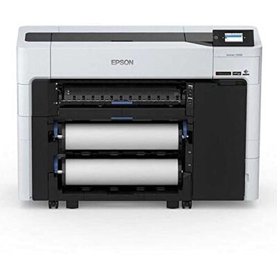 Epson SC-T3700E 24p Einzelrolle NoPS Epson SC-T3700E 24p Einzelrolle NoPS