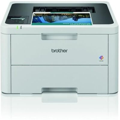 Brother HL-L3220CWE Eco Pro Kompakter Farb-LED-Drucker Brother HL-L3220CWE Eco Pro Kompakter Farb-LED-Drucker