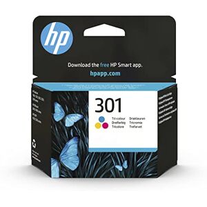 HP 301 Tintenpatrone blau/gelb/Magenta HP 301 Tintenpatrone blau/gelb/Magenta