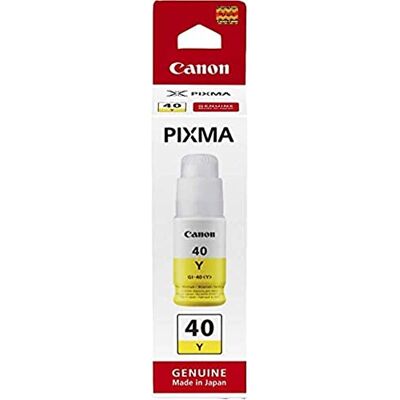 Canon Tintenpatrone gelb 70 ml Original für Tintenstrahldrucker Canon Tintenpatrone gelb 70 ml Original für Tintenstrahldrucker