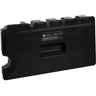 Lexmark Waste Toner Bottle Lexmark Waste Toner Bottle