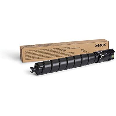 Xerox C8000 WHITE Toner WW Tonereinheit Xerox C8000 WHITE Toner WW Tonereinheit