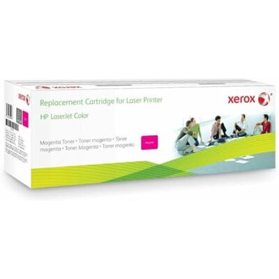 Xerox Toner/Cartridge f M254 M280 M281 Magenta Xerox Toner/Cartridge f M254 M280 M281 Magenta