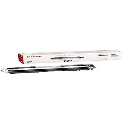 Canon 729 Bk original Toner Schwarz für ISensys Laserdrucker Canon 729 Bk original Toner Schwarz für ISensys Laserdrucker