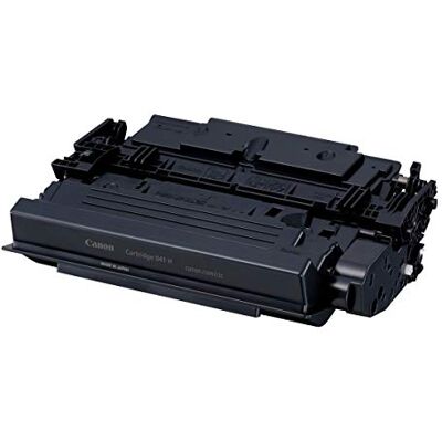 Canon Toner Cartridge 041 schwarz hohe Reichweite, 2762655, Standard Canon Toner Cartridge 041 schwarz hohe Reichweite, 2762655, Standard