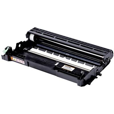 Brother Original DR2200 Trommel fuer HL 12000 Seiten Rot Brother Original DR2200 Trommel fuer HL 12000 Seiten Rot