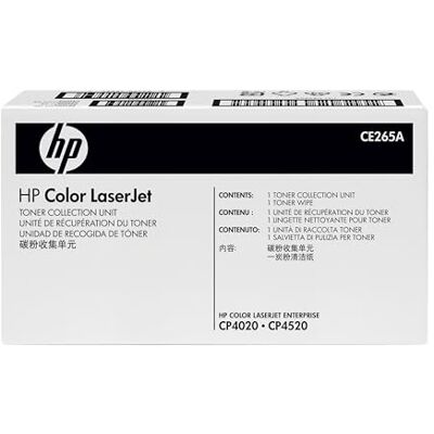 HP CE265A Toner-Auffangeinheit HP CE265A Toner-Auffangeinheit