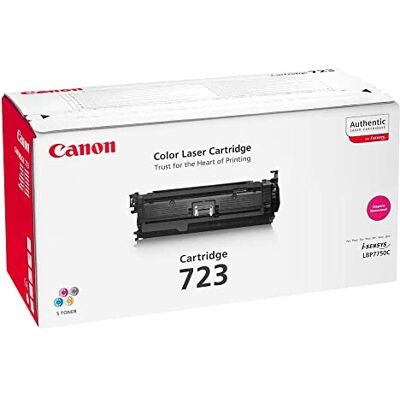Canon 2642B002 Original Toner, Magenta, 1-er Pack Canon 2642B002 Original Toner, Magenta, 1-er Pack