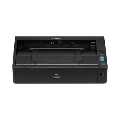 Canon imageFORMULA DR-M1060II A3 Dokumentenscanner Kompaktes Design & leistungsstark für Büro & Home Office 600 DPI Auflösung 80-Seiten-Automatischer Einzug Mit CaptureOnTouch Pro Canon imageFORMULA DR-M1060II A3 Dokumentenscanner Kompaktes Design & leistungsstark für Büro & Home Office 600 DPI Auflösung 80-Seiten-Automatischer Einzug Mit CaptureOnTouch Pro