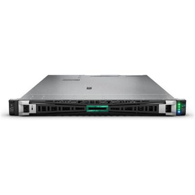 HP E ProLiant DL360 Gen11 Server Rack (1U) Intel® Xeon® Gold 5415+ 2,9 GHz 32 GB DDR5-SDRAM 800 W HP E ProLiant DL360 Gen11 Server Rack (1U) Intel® Xeon® Gold 5415+ 2,9 GHz 32 GB DDR5-SDRAM 800 W