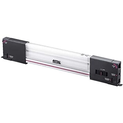 Rittal SZ LED Schaltschrank-Leuchte LED Leuchte 230V / 11 W Rittal SZ LED Schaltschrank-Leuchte LED Leuchte 230V / 11 W