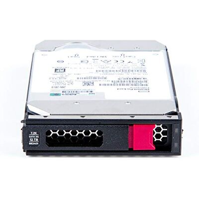 HP 12TB HDD HP 12TB HDD