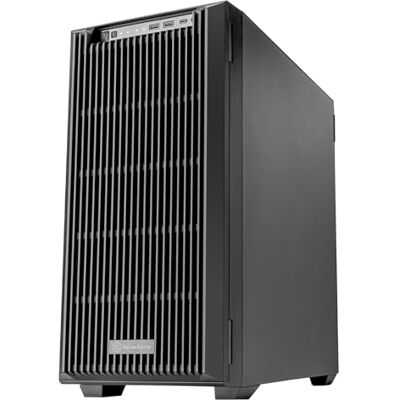 Silverstone CS383, 8-Bay SAS-12G / SATA-6G Hot-Swap Hochleistungs-SSI-EEB/E-ATX NAS-Gehäuse Silverstone CS383, 8-Bay SAS-12G / SATA-6G Hot-Swap Hochleistungs-SSI-EEB/E-ATX NAS-Gehäuse
