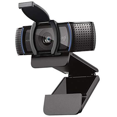 Logitech C920s HD PRO Webcam Logitech C920s HD PRO Webcam