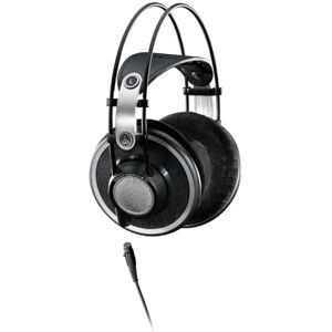 AKG K 702 Videokassette AKG K 702 Videokassette