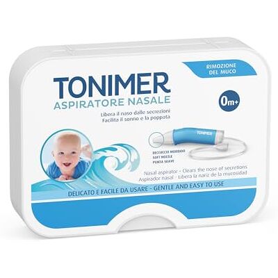 Tonimer LAB Nasensauger Tonimer LAB Nasensauger