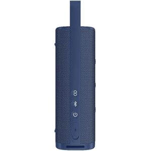 Xiaomi Sound Outdoor Tragbarer Bluetooth Lautsprecher 30W, Klangvoller Dynamischer Sound, 12 Stunden Akku, IP67 Wasserdicht und Staubdicht, Wireless, Musikbox für Outdoor und Reisen Blau Xiaomi Sound Outdoor Tragbarer Bluetooth Lautsprecher 30W, Klangvoller Dynamischer Sound, 12 Stunden Akku, IP67 Wasserdicht und Staubdicht, Wireless, Musikbox für Outdoor und Reisen Blau