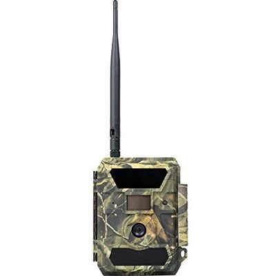 PNI Hunting 350C Wildkamera Fotofalle mit Bewegungsmelder Nachtsicht 12MP 1080P Full HD 100° Weitwinkel mit Internet, optionaler SMS, Foto am Telefon, E-Mail Infrarot No Glow LEDs und IP66 PNI Hunting 350C Wildkamera Fotofalle mit Bewegungsmelder Nachtsicht 12MP 1080P Full HD 100° Weitwinkel mit Internet, optionaler SMS, Foto am Telefon, E-Mail Infrarot No Glow LEDs und IP66