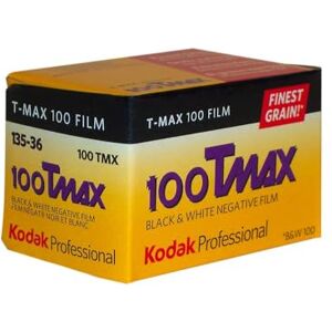Kodak T-Max Kleinbildfilm (35mm) schwarz/weiß Kodak T-Max Kleinbildfilm (35mm) schwarz/weiß