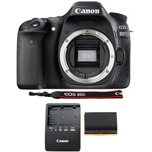 Canon EOS 80D Body Canon EOS 80D Body